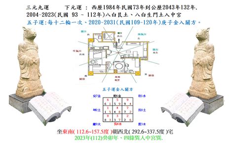 巽宅2023